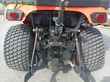 Tractor agrícola - Kioti - cs 2520