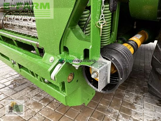 Cosechadora de Cereal - John Deere - 9900 i