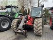 Telescopica - Manitou - mlt 634-120 - klimatyzacja / airconditioning