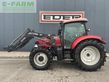 Tractor agrícola - Case IH - maxxum 115