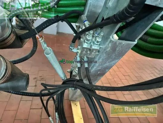 Equipamiento / accesorio - Farmtech - condor 9.0- 25cm schleppschuhs