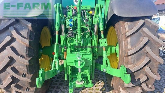 Tractor agrícola - John Deere - 6830 premium
