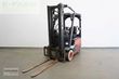 Elevadora - Linde - e 14 evo 386-02