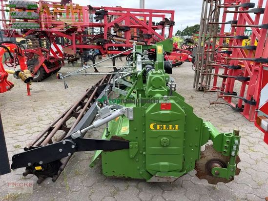 Grada rotativa - Celli - p 500