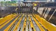 Empacadora gigant - New Holland - bb 1270 plus density shortcut