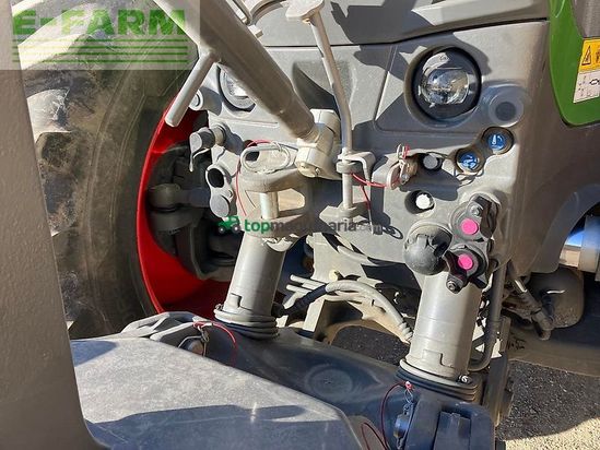 Tractor agrícola - Fendt - 936 vario gen7