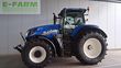Tractor agrícola - New Holland - t 7.275