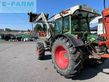 Tractor agrícola - Fendt - tracteur agricole 208 s fendt S