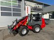 Minicargadora - Weidemann - 1160