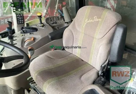 Tractor agrícola - John Deere - 5080 r