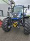 Tractor agrícola - New Holland - t5.90 utility dual command