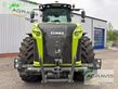 Tractor agrícola - Claas - xerion 5000 trac vc TRAC VC