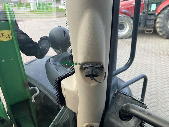 Tractor agrícola - John Deere - 6215r