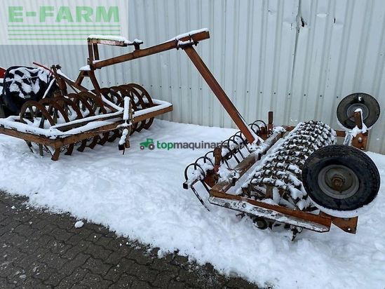 Arado -  - överum cx 490 h