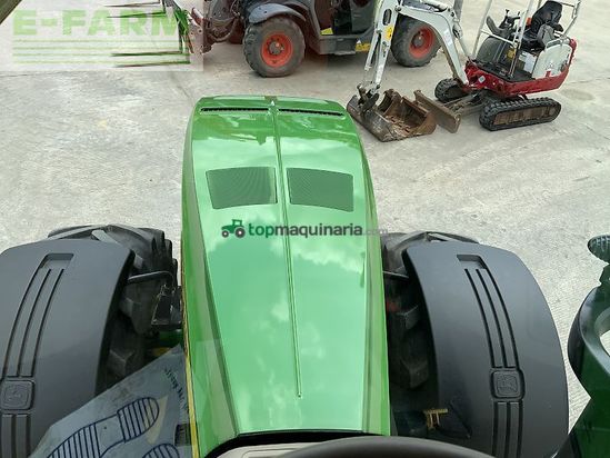 Tractor agrícola - John Deere - 8370r ultimate edition tractor (st23424)
