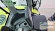 Tractor agrícola - Claas - arion 550 cmatic cis+