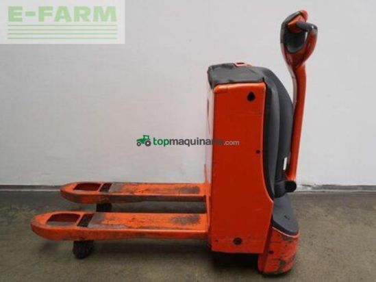 Elevadora - Linde - t 16 1152