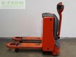 Elevadora - Linde - t 16 1152
