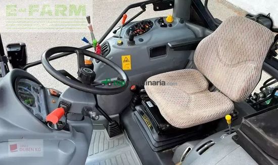 Tractor agrícola - Landini - dt 80