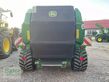 Empacadora gigant - John Deere - v451r