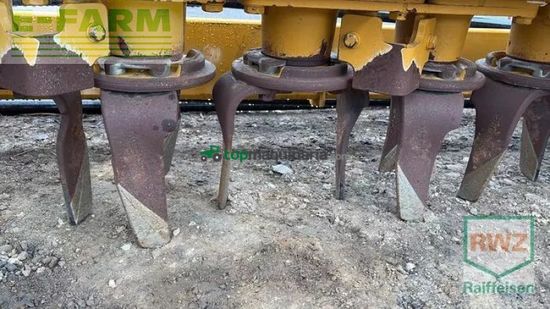 Grada rotativa - Alpego - kreiselegge rm 300