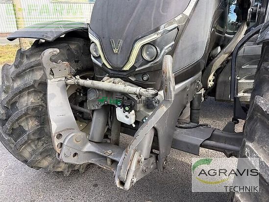 Tractor agrícola - Valtra - n 175 d 2b1
