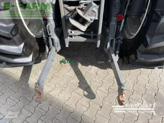 Tractor agrícola - Valtra - t 174 ea