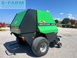 Empacadora gigant - Deutz-Fahr - mp 122