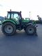 Tractor agrícola - Deutz-Fahr - agrotron m 620