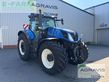 Tractor agrícola - New Holland - t 7.340 auto command hd plm