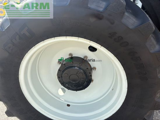 Tractor agrícola - Steyr - 4120 profi cvt komfort