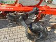 Arado - Kuhn - vari master 152 hydr. steingesichert