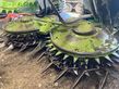 Cosechadora de Cereal - Claas - ORBIS 600