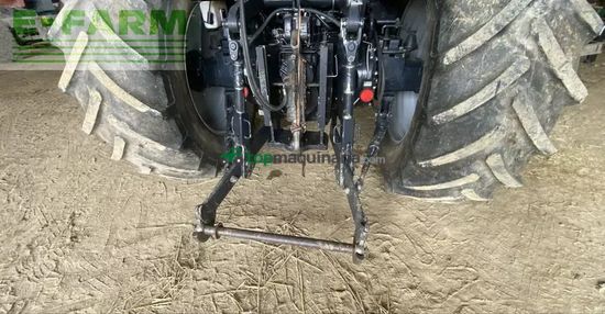 Tractor agrícola - Deutz-Fahr - 6150.4 ttv TTV