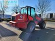Minicargadora - Schaffer - 9630 t