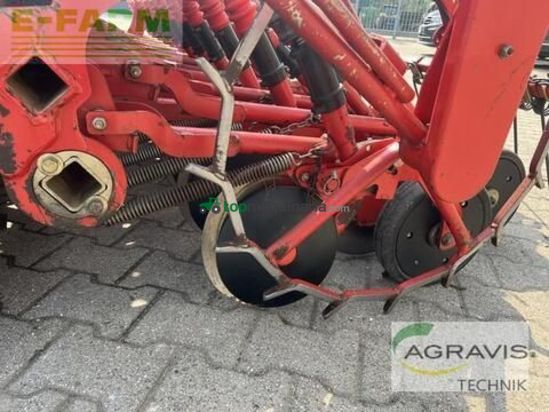 Sembradora - Kverneland - mc-drill pro 300