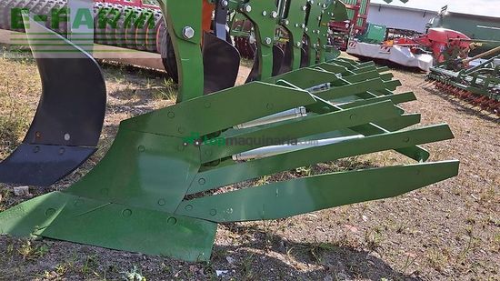 Arado - Amazone - teres 300 v 5+0