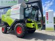 Cosechadora de Cereal - Claas - evion