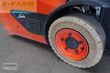 Elevadora - Linde - e 16 c evo 386-02