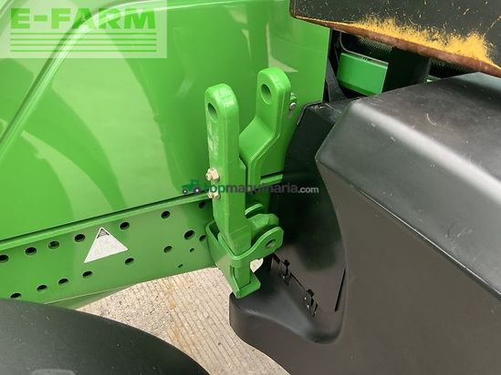 Tractor agrícola - John Deere - tractor 6155m (st23502)