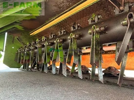 Cortacésped manual - Krone - easy cut 32 cv f