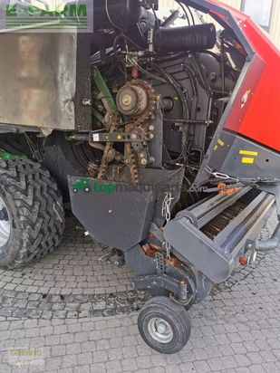 Empacadora gigant - Kuhn - lsb 1270