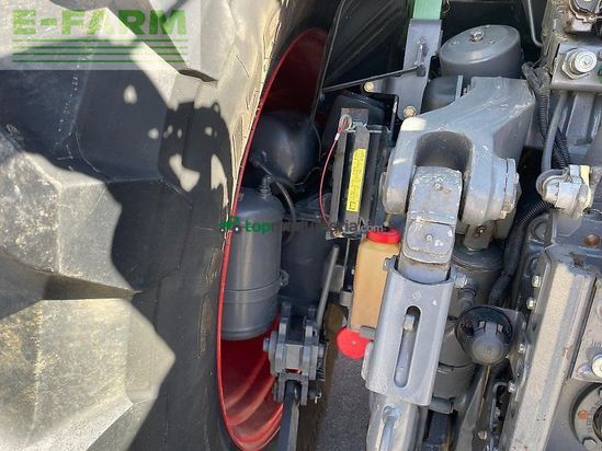 Tractor agrícola - Fendt - 936 vario profi - rückfahreinrichtung
