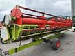 Cosechadora de Cereal - Claas - lexion 760 radmaschine
