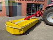 Cortacésped manual -  - novacat 302