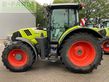 Tractor agrícola - Claas - arion 650 cis CIS