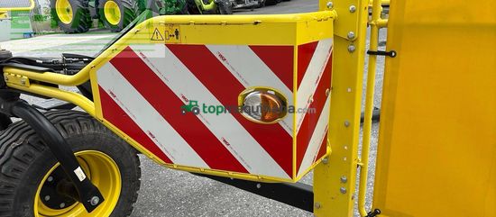 Cabezal - John Deere - 475plus