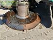 Cortacésped manual - Deutz-Fahr - drummaster 6317 - reparaturbedürftig