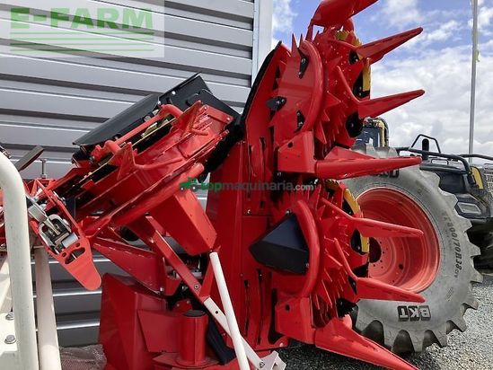 Cabezal - Kemper - 375 plus