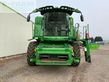Cosechadora de Cereal - John Deere - t660 my23 prod 30